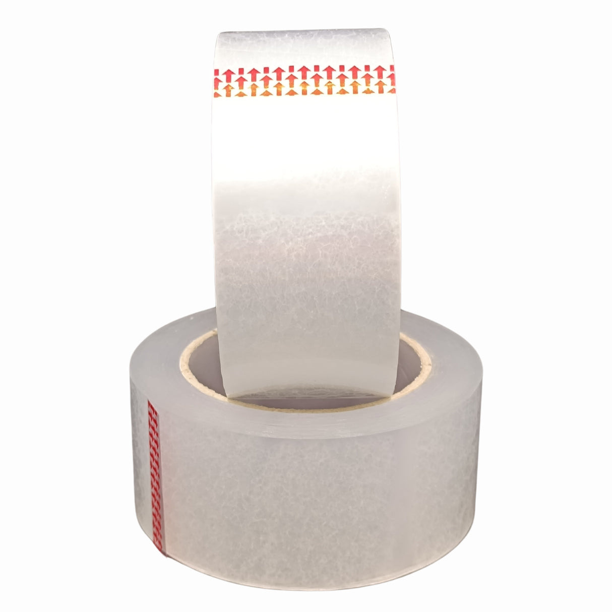 Paketband Transparent 6er-Pack – 5 cm x 100 m Extra Stark für sicheren Versand!