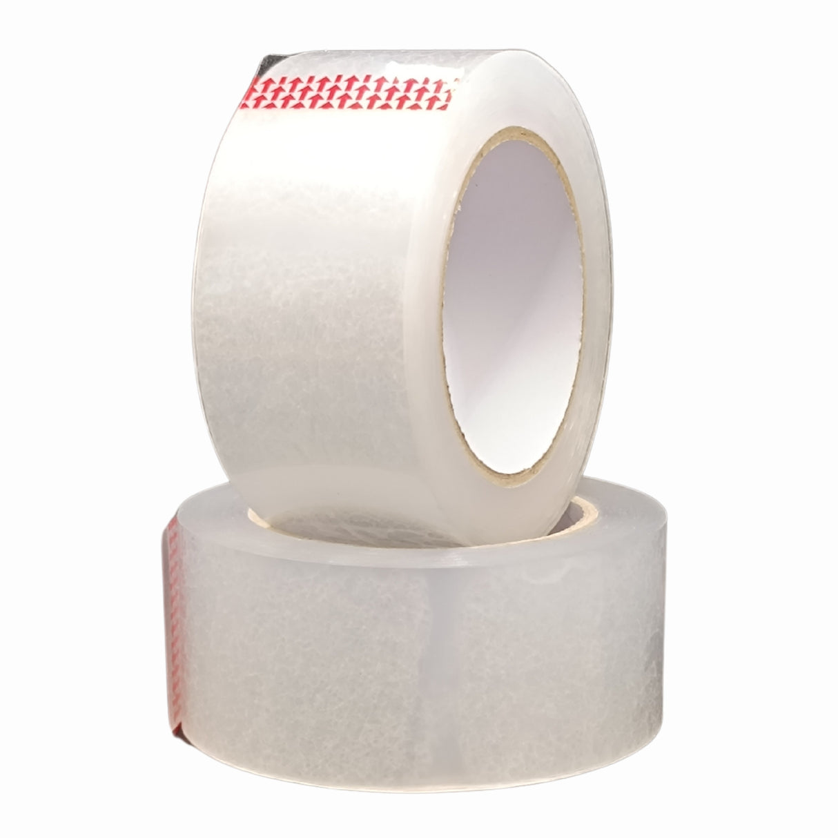 Paketband Transparent 6er-Pack – 5 cm x 100 m Extra Stark für sicheren Versand!