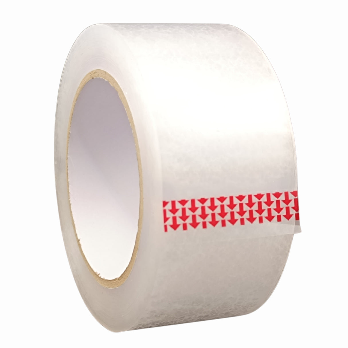 Paketband Transparent 6er-Pack – 5 cm x 100 m Extra Stark für sicheren Versand!