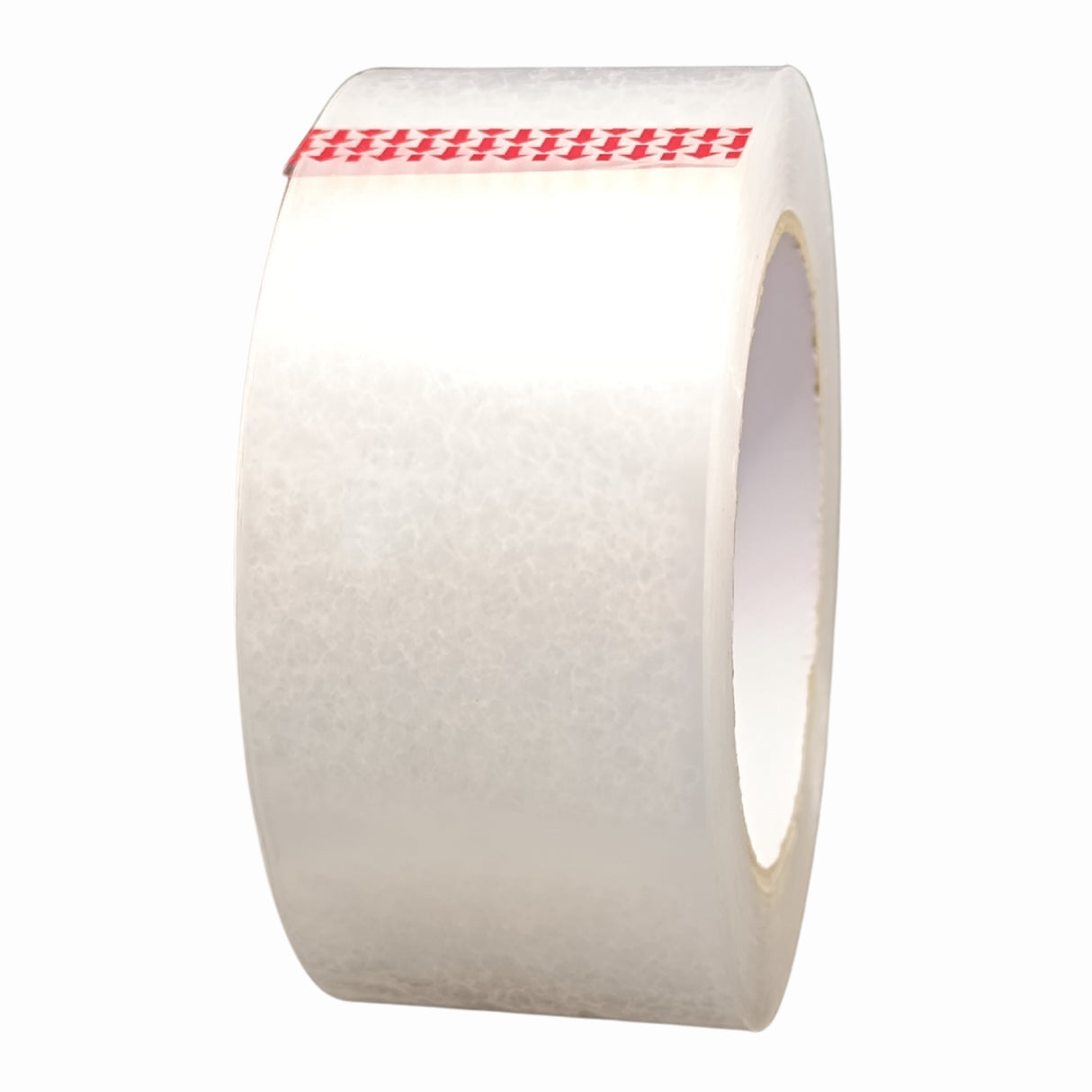 Paketband Transparent 6er-Pack – 5 cm x 100 m Extra Stark für sicheren Versand!