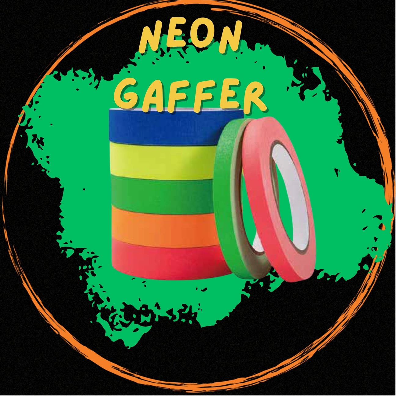 Neon Gaffer