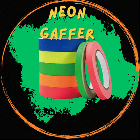 Neon Gaffer