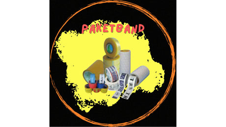 Paketband