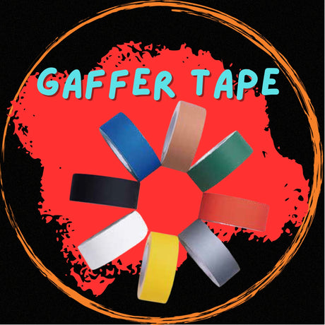 Gaffer Tape