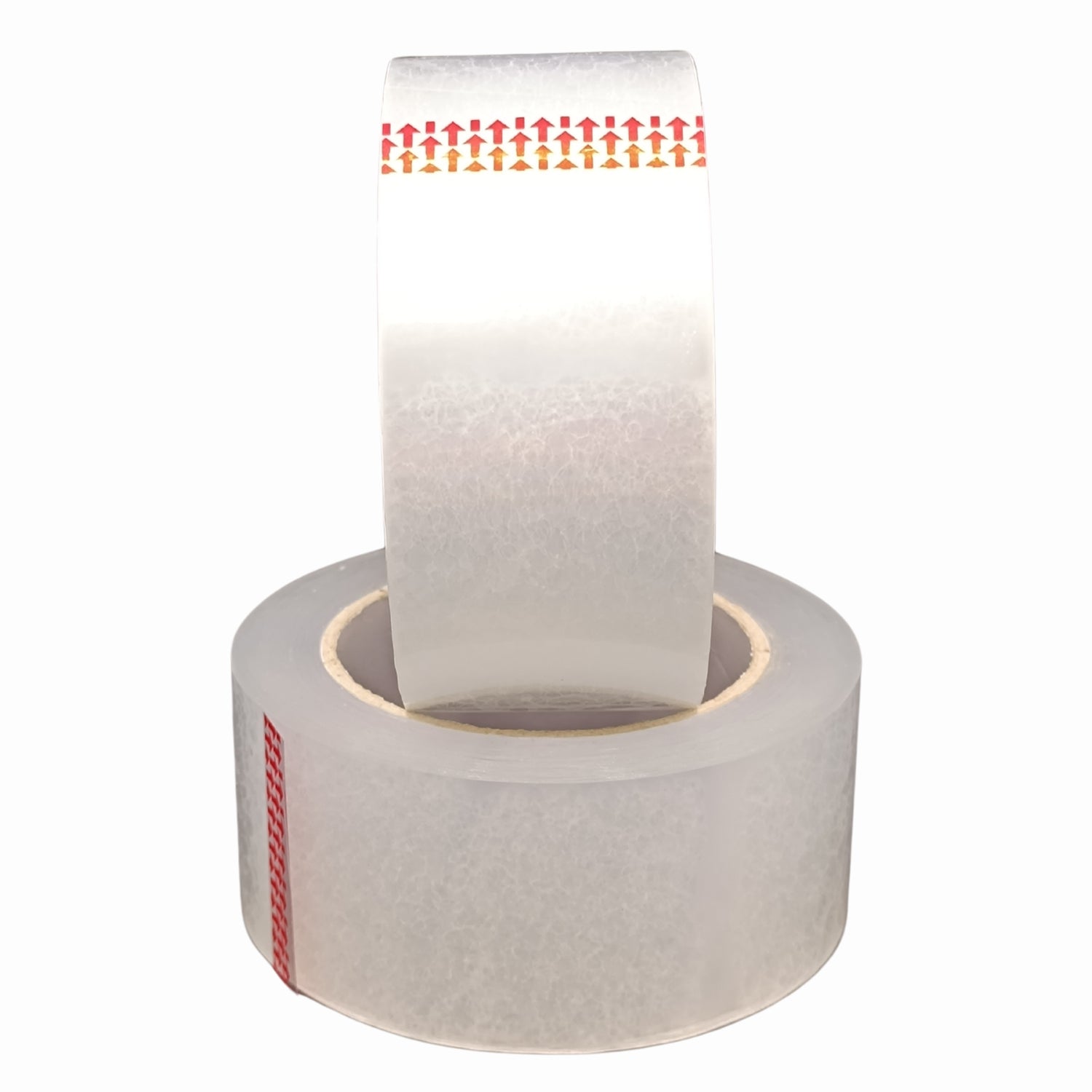 Paketband Transparent 6er-Pack – 5 cm x 100 m Extra Stark für sicheren Versand!