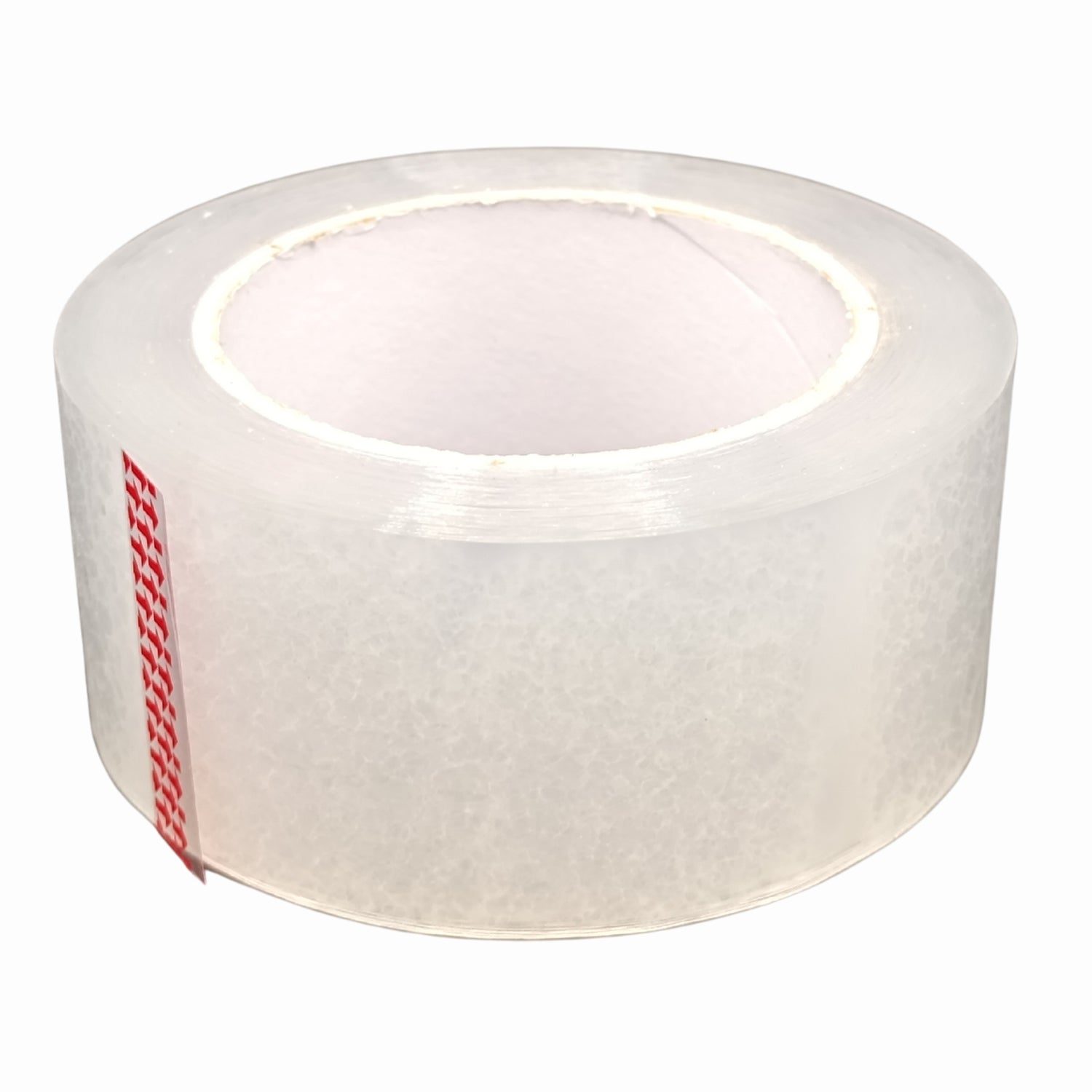 Paketband Transparent 6er-Pack – 5 cm x 100 m Extra Stark für sicheren Versand!