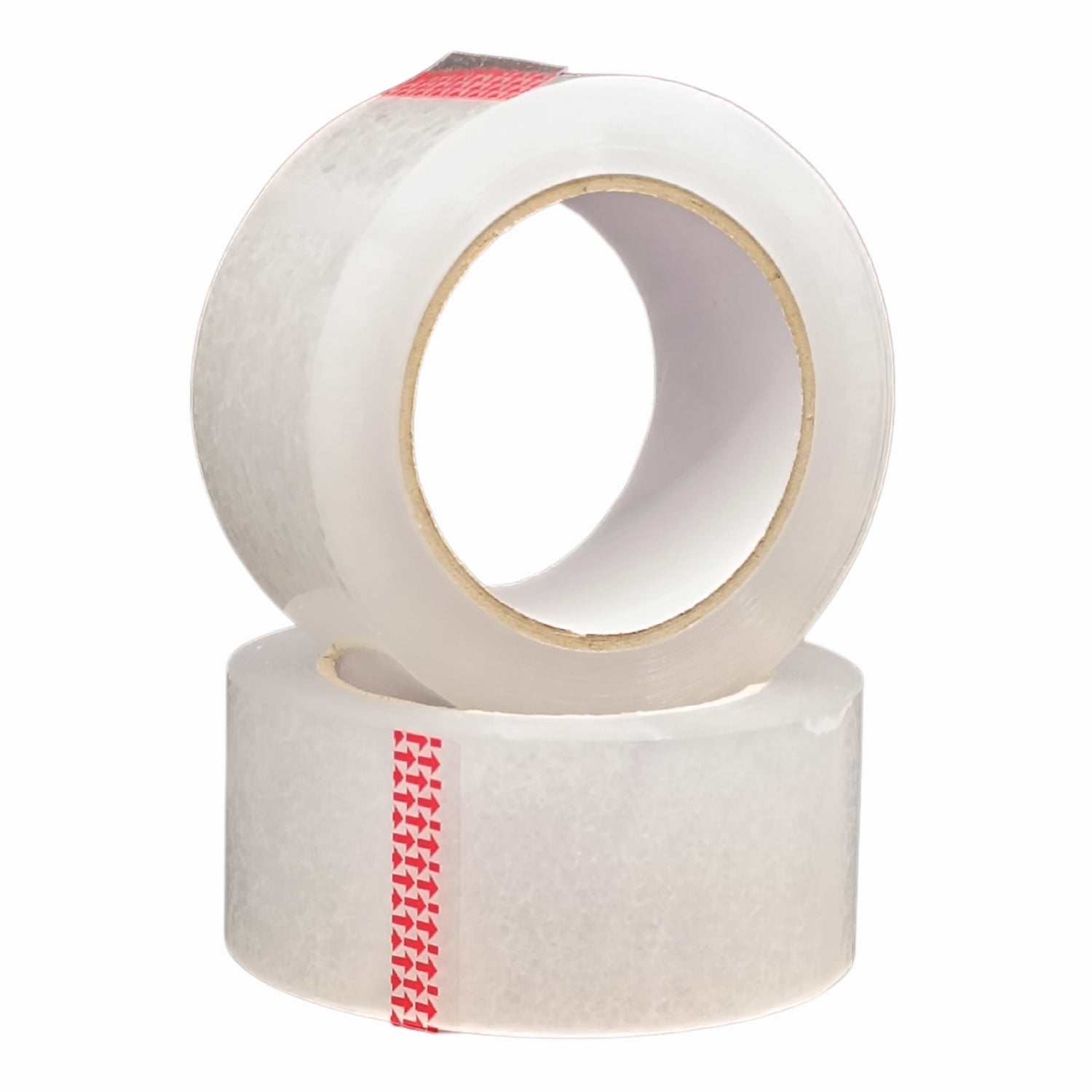 Paketband Transparent 6er-Pack – 5 cm x 100 m Extra Stark für sicheren Versand!