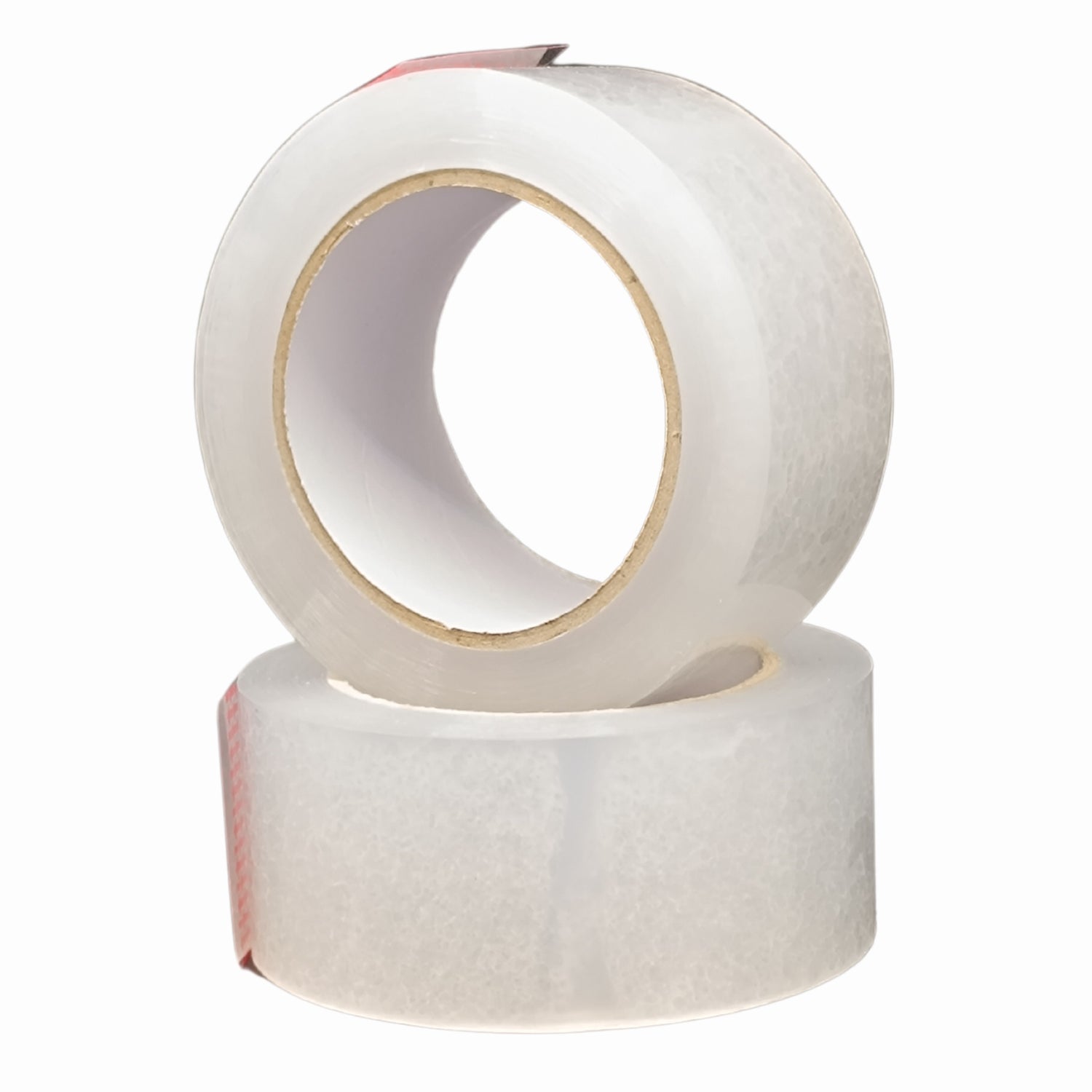 Paketband Transparent 6er-Pack – 5 cm x 100 m Extra Stark für sicheren Versand!