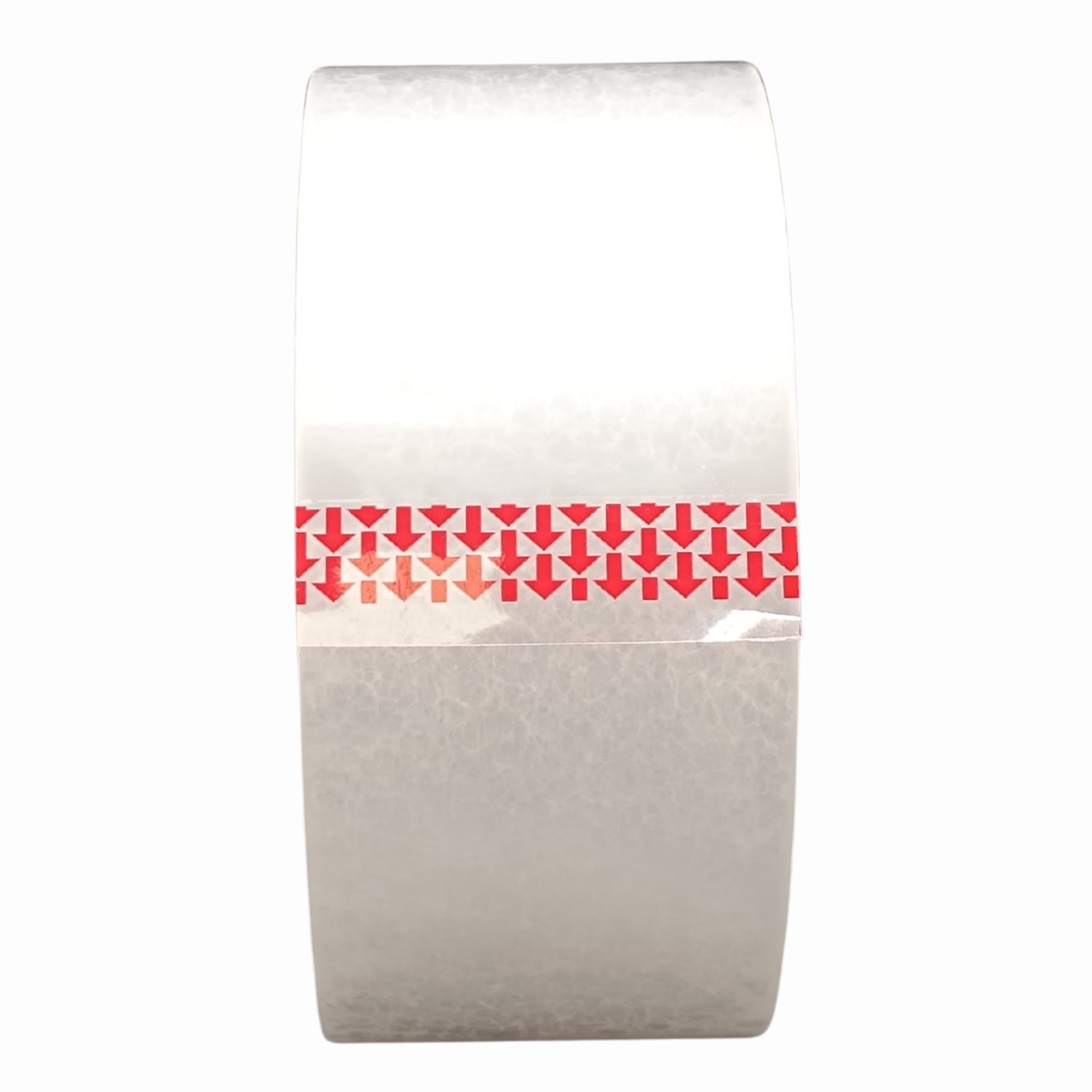 Paketband Transparent 6er-Pack – 5 cm x 100 m Extra Stark für sicheren Versand!