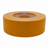 Duct Tape Gelb – 5 cm x 55 m Extra Stark & 10% Mehr Länge!