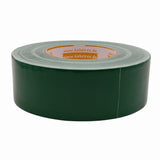 Duct Tape Dunkel Grün – 5 cm x 55 m Extra Stark & 10% Mehr Länge!