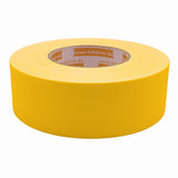 Gaffer Tape Gelb – 5 cm x 55 m Extra Stark & 10% Mehr Länge!