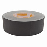 Gaffer Tape Schwarz - 5cm x 55m – Extra Stark & 10% Mehr Länge!