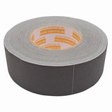 Gaffer Tape Schwarz - 5cm x 55m – Extra Stark & 10% Mehr Länge!