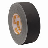Gaffer Tape Schwarz - 5cm x 55m – Extra Stark & 10% Mehr Länge!
