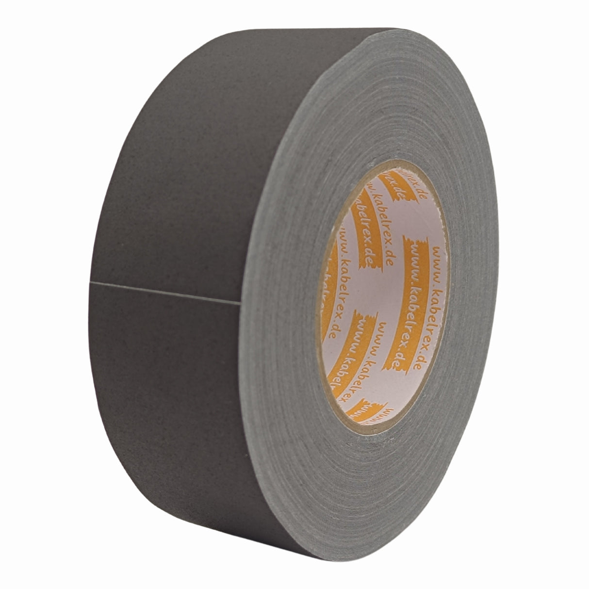 Gaffer Tape Schwarz - 5cm x 55m – Extra Stark & 10% Mehr Länge!