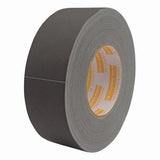 Gaffer Tape Schwarz - 5cm x 55m – Extra Stark & 10% Mehr Länge!