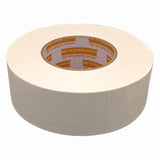 Gaffer Tape Weiß - 5 cm x 55 m-Extra Stark & 10% mehr Länge!